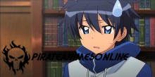 Zero no Tsukaima F - Episódio 5