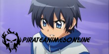 Zero no Tsukaima F - Episódio 8