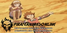 Zoids Genesis - Episódio 03