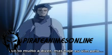 Zoids Genesis - Episódio 05