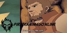 Zoids Genesis - Episódio 06