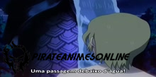 Zoids Genesis - Episódio 08