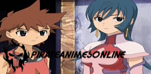 Zoids Genesis - Episódio 21