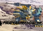 Zoids Genesis