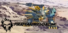 Zoids Genesis - Episódio 23