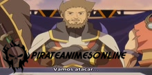 Zoids Genesis - Episódio 25