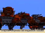 Zoids Genesis