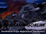 Zoids Genesis