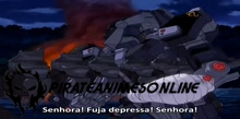 Zoids Genesis - Episódio 30