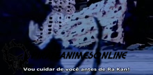 Zoids Genesis - Episódio 33