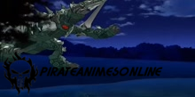 Zoids Genesis - Episódio 34