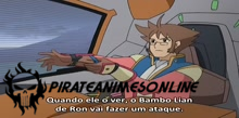 Zoids Genesis - Episódio 49