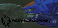 Zoids - Episódio 17