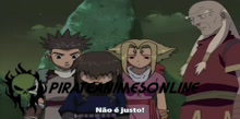 Zoids - Episódio 22