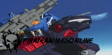 Zoids - Episódio 44