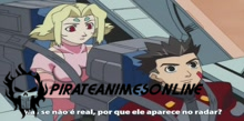 Zoids - Episódio 56