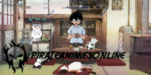 3-gatsu no Lion - Episódio 1