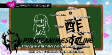 30-Sai No Hoken Taiiku - Episódio 5