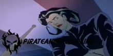 Aeon Flux - Episódio 6