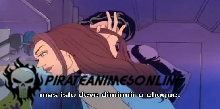 Aeon Flux - Episódio 7