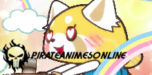 Aggressive Retsuko (ONA) - Episódio 9