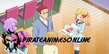 Aikatsu Stars! - Episódio 10