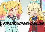 Aikatsu Stars!