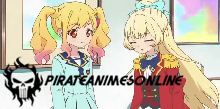 Aikatsu Stars! - Episódio 11