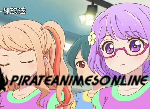 Aikatsu Stars!