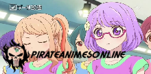 Aikatsu Stars! - Episódio 15