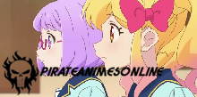 Aikatsu Stars! - Episódio 2