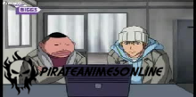 Air Gear Dublado Episódio 11