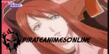 Air Gear Dublado Episódio 15