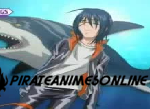 Air Gear Dublado