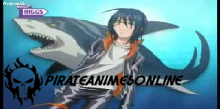 Air Gear Dublado Episódio 18