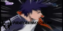 Air Gear Dublado Episódio 19