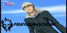 Air Gear Dublado Episódio 22