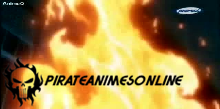 Air Gear Dublado Episódio 5