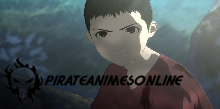 Ajin Dublado Episódio 13