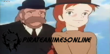 Akage no Anne - Episódio 1