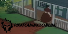 Akage no Anne - Episódio 35