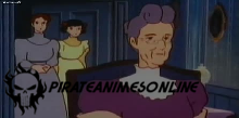 Akage no Anne - Episódio 50