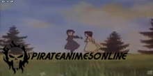 Akage no Anne - Episódio 9