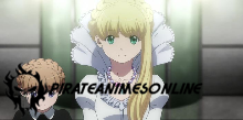 Aldnoah.Zero - Episódio 1