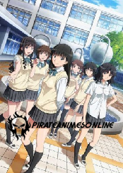 Amagami SS+ Plus