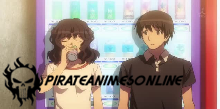 Amagami SS+ Plus - Episódio 7