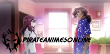 Ame-iro Cocoa: Side G Episódio 3