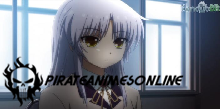 Angel Beats! Dublado - Episódio 11