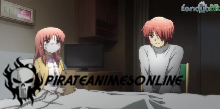 Angel Beats! Dublado - Episódio 7