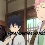 Ao no Exorcist: Kyoto Fujouou-hen